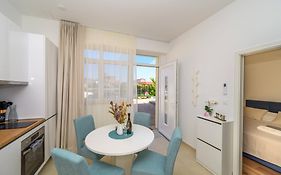 Apartmani Boras